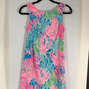 Lily Pulitzer Dress